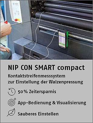 NIP CON SMART compact