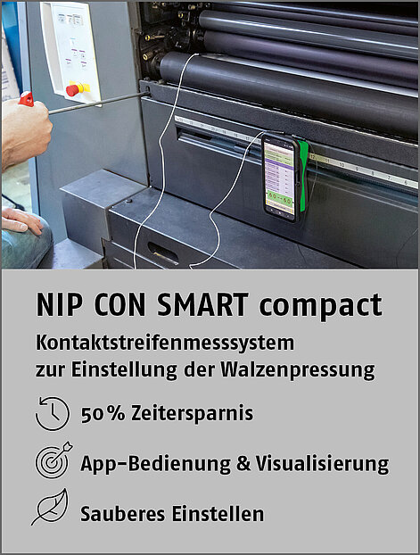 NIP CON SMART compact