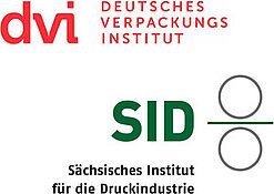 logos of dvi and SID logos of dvi and SID