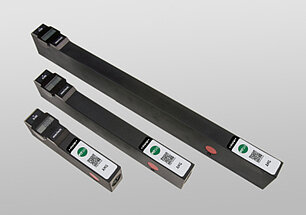 Product line of Packing Gauge AMG S,M,L