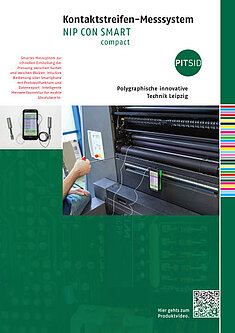 PDF-Download - Kontaktstreifen-Messgerät NIP CON SMART compact