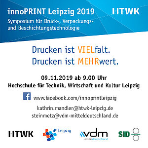 InnoPrint 2019 Anzeige