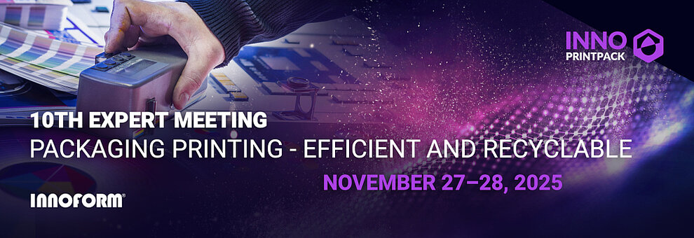 Expert Meeting Packaging Printing
