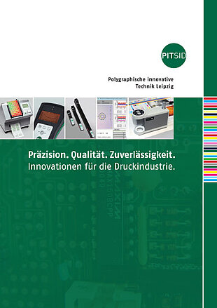 PDF-Download - Unternehmensprospekt