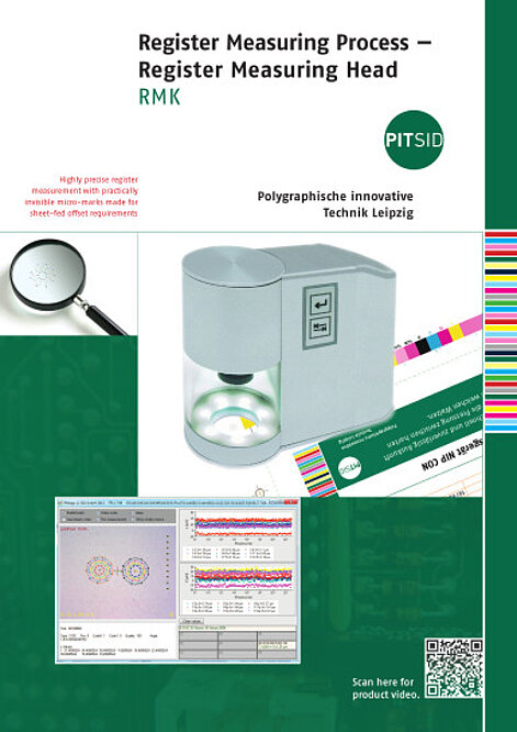 PDF-Download - Register Measuring Head RMK - brochure