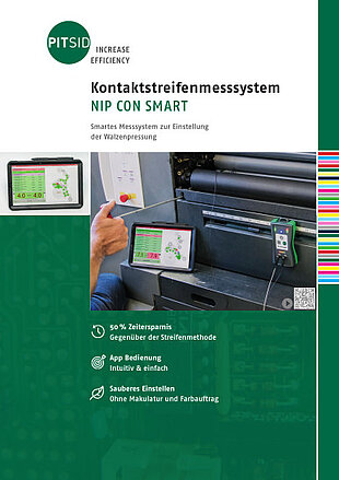 PDF-Download - Kontaktstreifen-Messgerät NIP CON SMART
