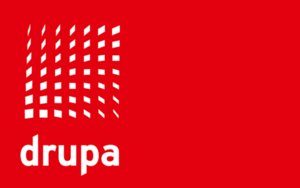 drupa - Logo