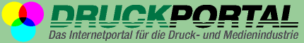 Druckportal Sachsen - Logo Druckportal Sachsen - Logo