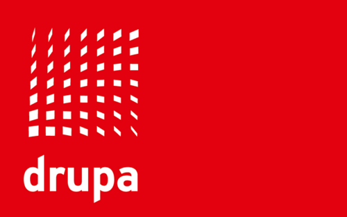 drupa - Logo drupa - Logo